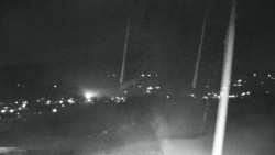 Golfové hríště, Lysá Hora, Smrk