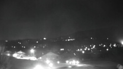 Golfové hríště, Lysá Hora, Smrk