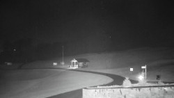 Golfové hríště, Lysá Hora, Smrk