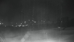 Golfové hríště, Lysá Hora, Smrk