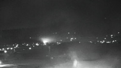 Golfové hríště, Lysá Hora, Smrk