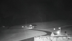 Golfové hríště, Lysá Hora, Smrk