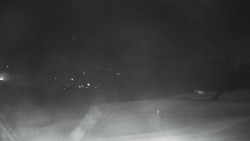 Golfové hríště, Lysá Hora, Smrk