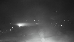 Golfové hríště, Lysá Hora, Smrk