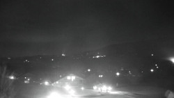 Golfové hríště, Lysá Hora, Smrk