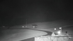 Golfové hríště, Lysá Hora, Smrk