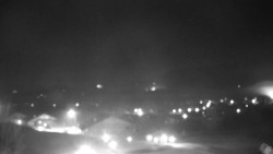 Golfové hríště, Lysá Hora, Smrk