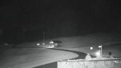 Golfové hríště, Lysá Hora, Smrk