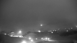 Golfové hríště, Lysá Hora, Smrk