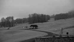 Golfové hríště, Lysá Hora, Smrk