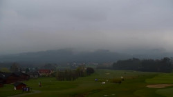 Golfové hríště, Lysá Hora, Smrk