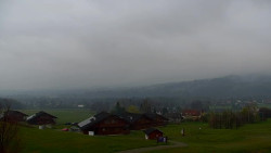 Golfové hríště, Lysá Hora, Smrk