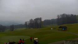 Golfové hríště, Lysá Hora, Smrk