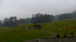 Golfové hríště, Lysá Hora, Smrk