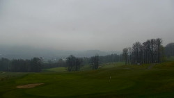 Golfové hríště, Lysá Hora, Smrk