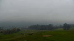 Golfové hríště, Lysá Hora, Smrk