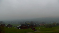 Golfové hríště, Lysá Hora, Smrk