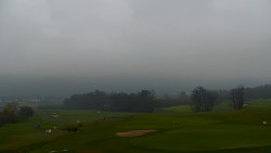 Golfové hríště, Lysá Hora, Smrk