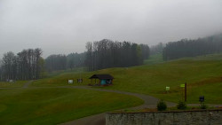 Golfové hríště, Lysá Hora, Smrk