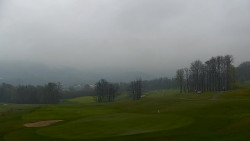 Golfové hríště, Lysá Hora, Smrk