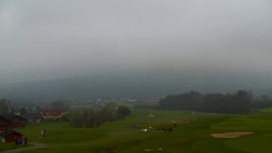 Golfové hríště, Lysá Hora, Smrk