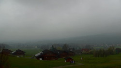 Golfové hríště, Lysá Hora, Smrk