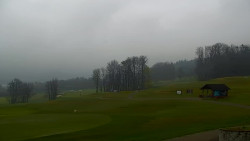 Golfové hríště, Lysá Hora, Smrk