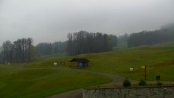 Golfové hríště, Lysá Hora, Smrk