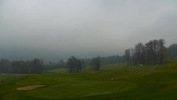 Golfové hríště, Lysá Hora, Smrk