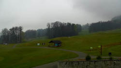 Golfové hríště, Lysá Hora, Smrk