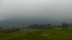 Golfové hríště, Lysá Hora, Smrk