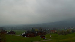 Golfové hríště, Lysá Hora, Smrk