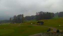 Golfové hríště, Lysá Hora, Smrk