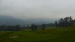 Golfové hríště, Lysá Hora, Smrk