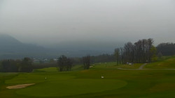 Golfové hríště, Lysá Hora, Smrk