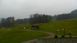 Golfové hríště, Lysá Hora, Smrk