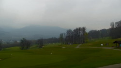 Golfové hríště, Lysá Hora, Smrk