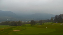 Golfové hríště, Lysá Hora, Smrk