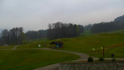Golfové hríště, Lysá Hora, Smrk