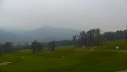 Golfové hríště, Lysá Hora, Smrk