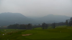 Golfové hríště, Lysá Hora, Smrk