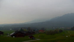 Golfové hríště, Lysá Hora, Smrk