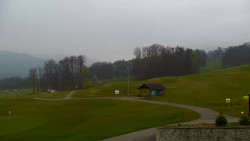 Golfové hríště, Lysá Hora, Smrk