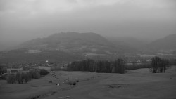 Golfové hríště, Lysá Hora, Smrk