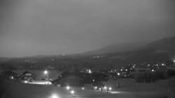 Golfové hríště, Lysá Hora, Smrk