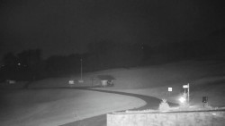 Golfové hríště, Lysá Hora, Smrk