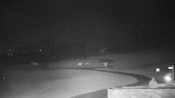 Golfové hríště, Lysá Hora, Smrk