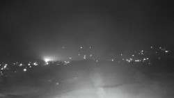 Golfové hríště, Lysá Hora, Smrk