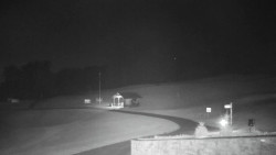 Golfové hríště, Lysá Hora, Smrk