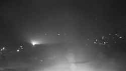 Golfové hríště, Lysá Hora, Smrk